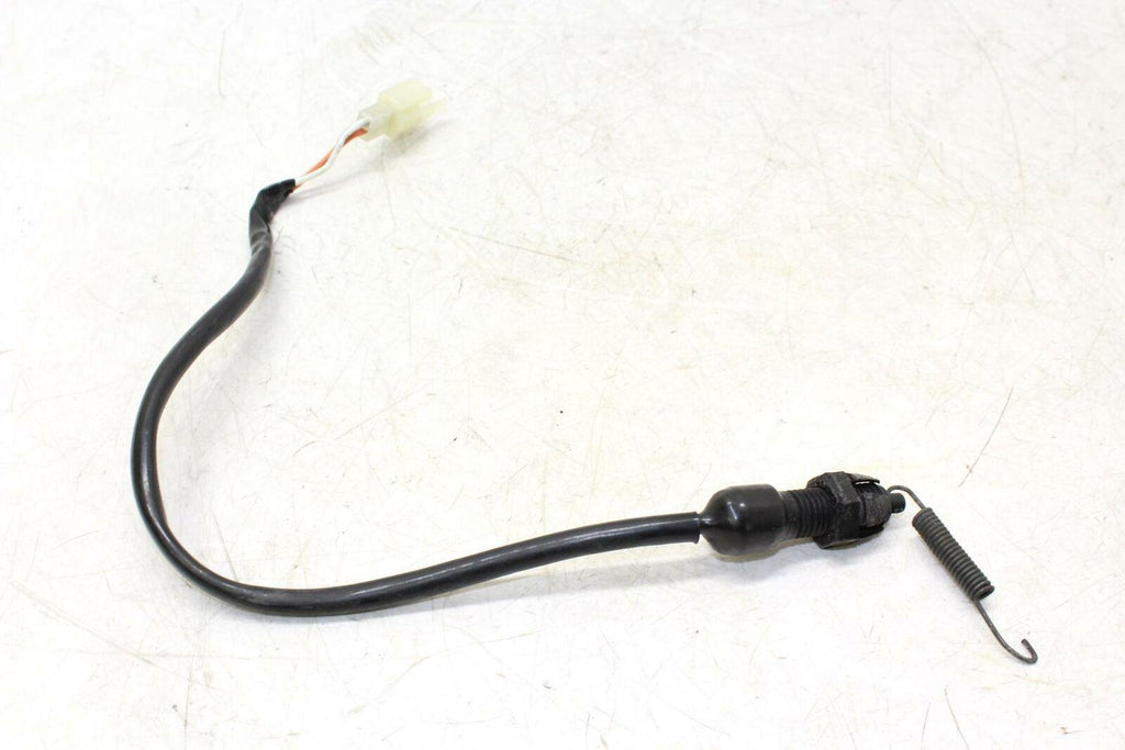 04-05 Suzuki Gsxr600 Rear Back Brake Sensor Oem - Gold River Motorsports