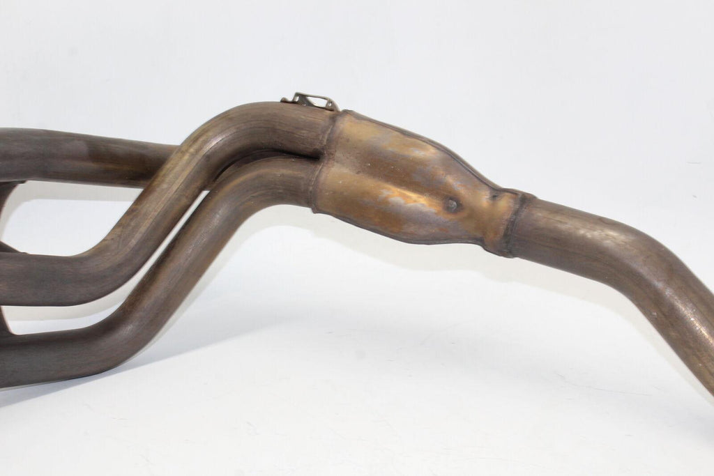 1999-2004 Triumph Sprint Exhaust Header Pipes Manifold Oem - Gold River Motorsports