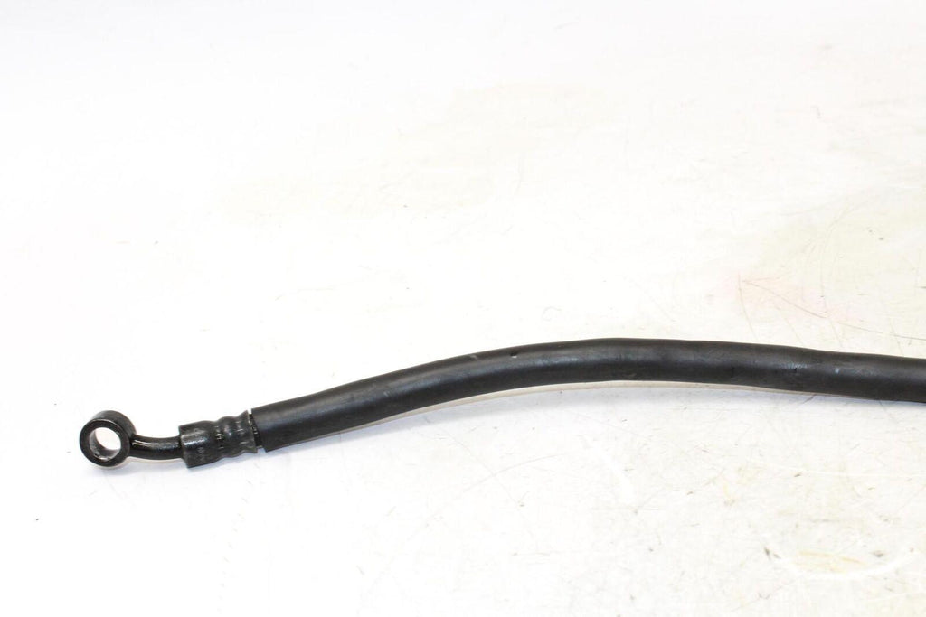 2008 Yamaha Fz1 Rear Back Brake Hose Fluid Line - Gold River Motorsports