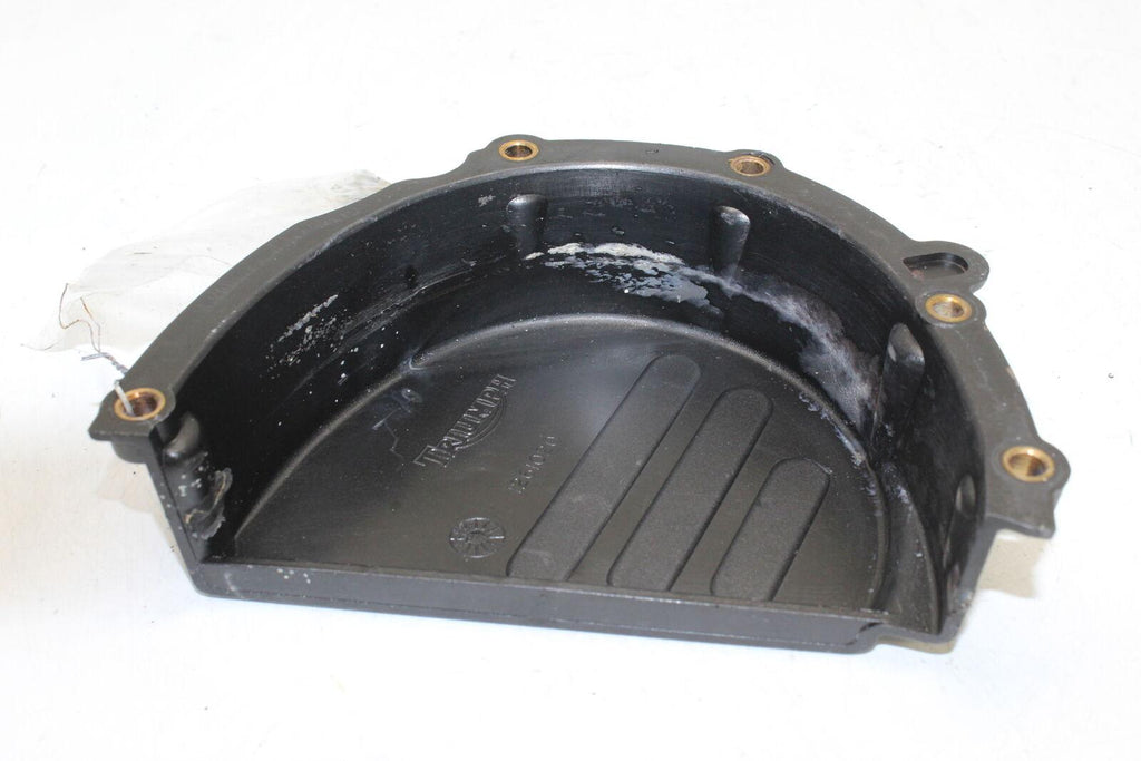 1999-2004 Triumph Sprint Engine Sprocket Cover Oem - Gold River Motorsports