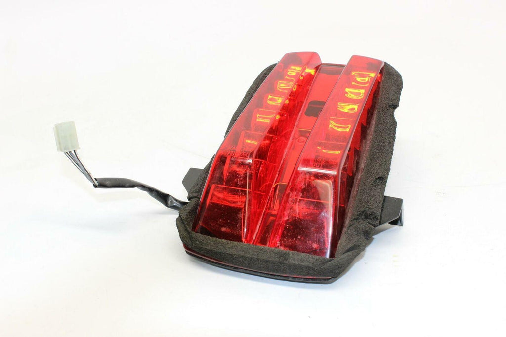 2003-2005 Suzuki Sv1000s Rear Tail Taillight Back Brake Light Oem - Gold River Motorsports