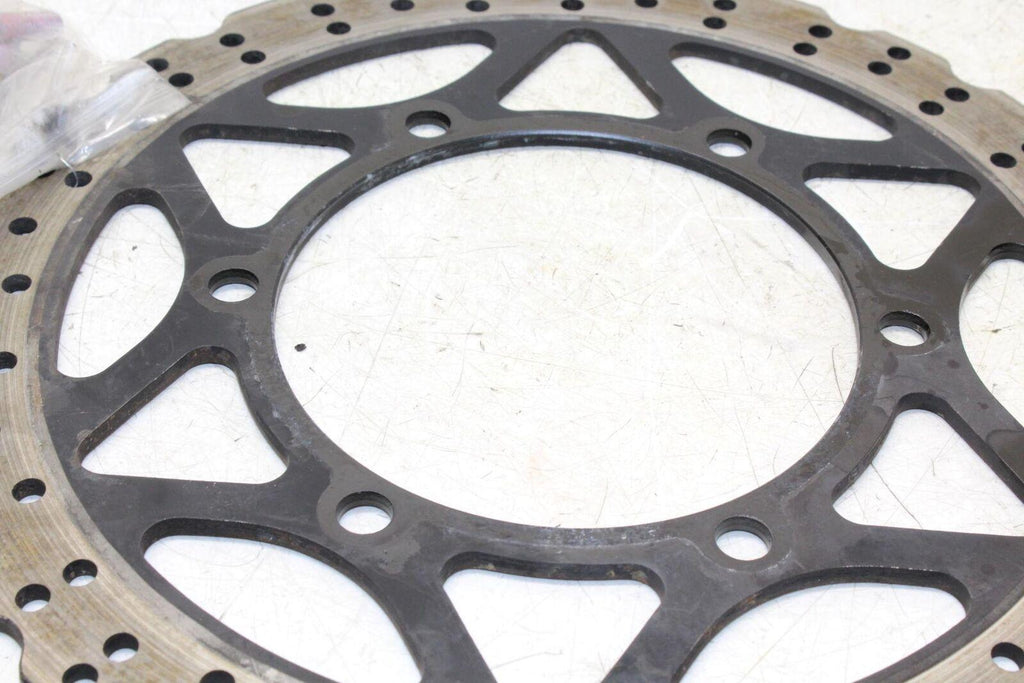 08-12 Kawasaki Ninja 250r Ex250j Front Brake Disc Rotor Oem - Gold River Motorsports