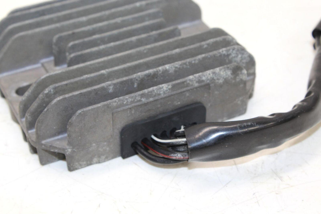 2005 Suzuki Sv650s Rectifier Voltage Regulator - Gold River Motorsports