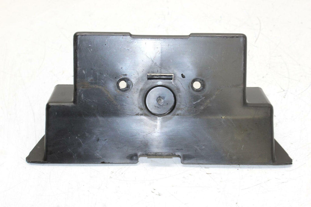 1982-1983 Suzuki Gs1100e Rear Back Tail Undertail Battery Tray Plastic Oem - Gold River Motorsports