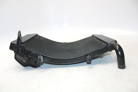 2009 Honda Cbr600rr Engine Radiator Motor Cooler Cooling Radiater - Gold River Motorsports