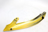 06-07 Yamaha Yzf R6 Right Mid Upper Side Fairing Cowl Plastic Oem - Gold River Motorsports