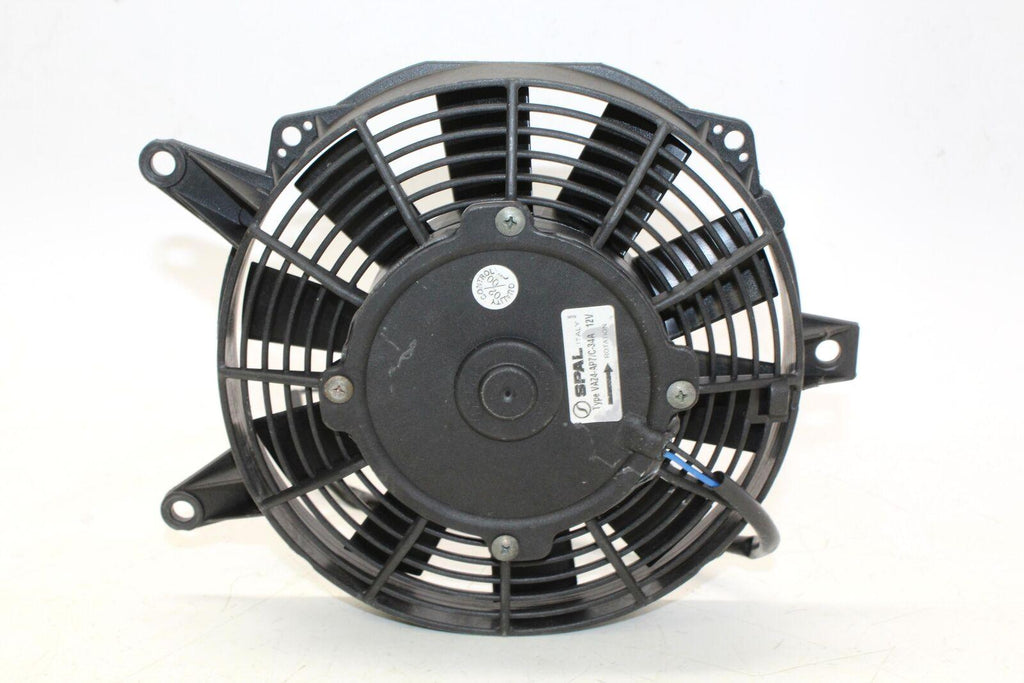 2000 Triumph Thunderbird 900 Engine Radiator Cooling Fan - Gold River Motorsports