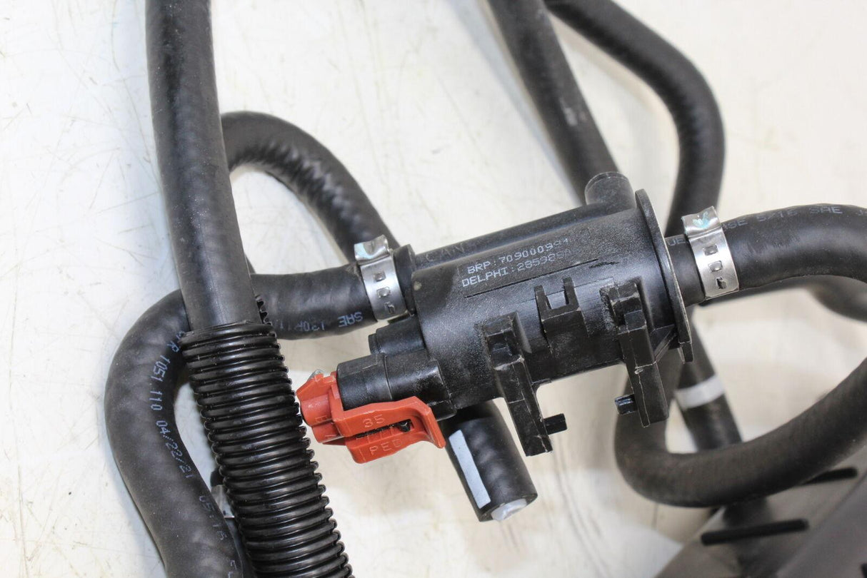 2019-21 Can-Am Spyder Ryker 900 Evap Vapor Charcoal Emission Canister Oem - Gold River Motorsports