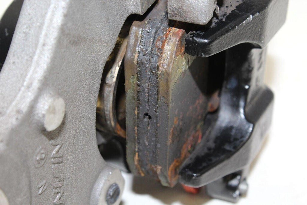 2013 Honda Cbr250r Rear Back Brake Caliper W Mount Bracket - Gold River Motorsports