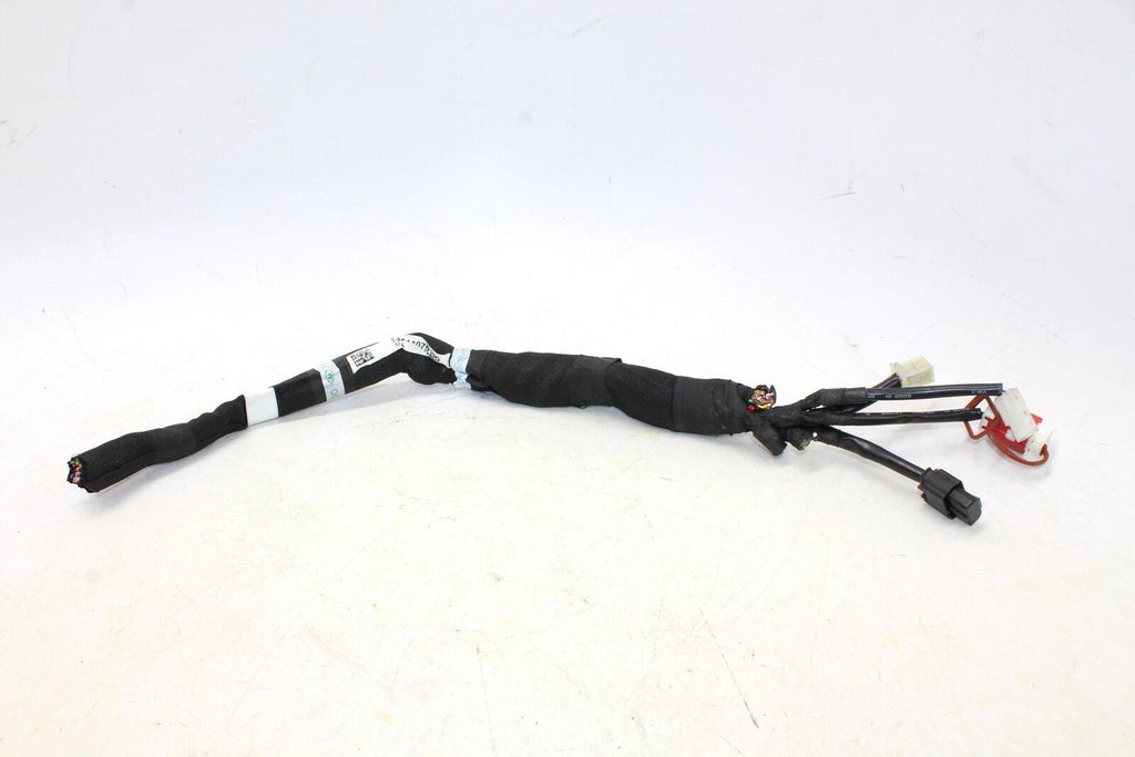 2021 Ktm 790 Duke Main Engine Wiring Harness Wire Loom 63611075100 !Parts Only! - Gold River Motorsports