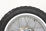 2013 Husqvarna Tr650 Strada Rear Back Wheel Rim - Gold River Motorsports