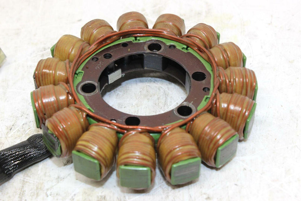 2009-16 Suzuki Gsxr1000 Stator Generator Alternator Magneto Oem - Gold River Motorsports