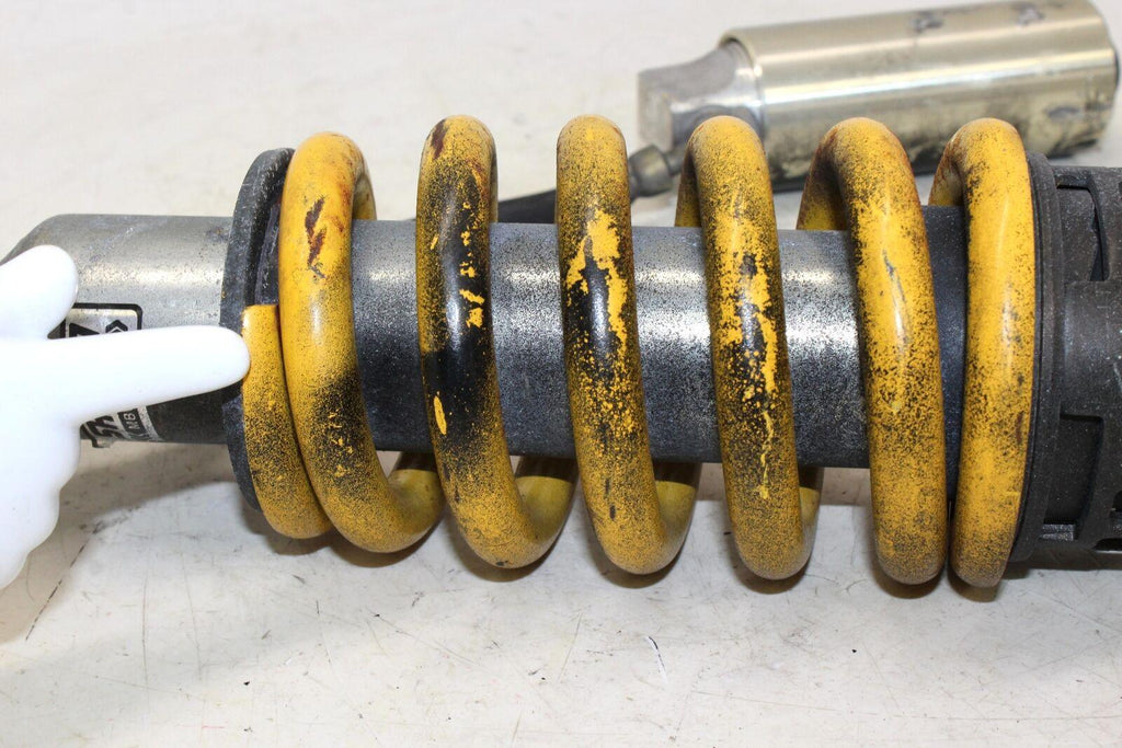 2002 Honda Cbr600f4i Rear Back Shock Absorber Suspension - Gold River Motorsports