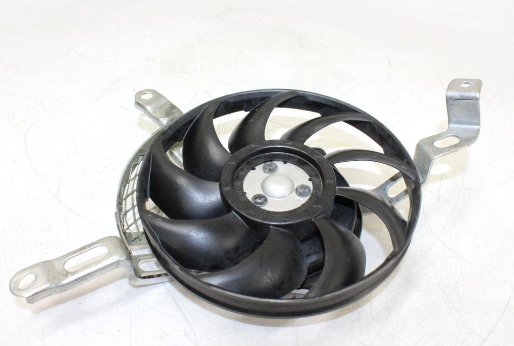 2005 Suzuki Gsxr1000 Engine Radiator Cooling Fan - Gold River Motorsports