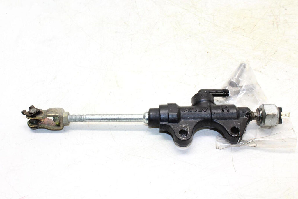 05-07 Triumph Sprint St Rear Back Brake Master Cylinder Oem - Gold River Motorsports