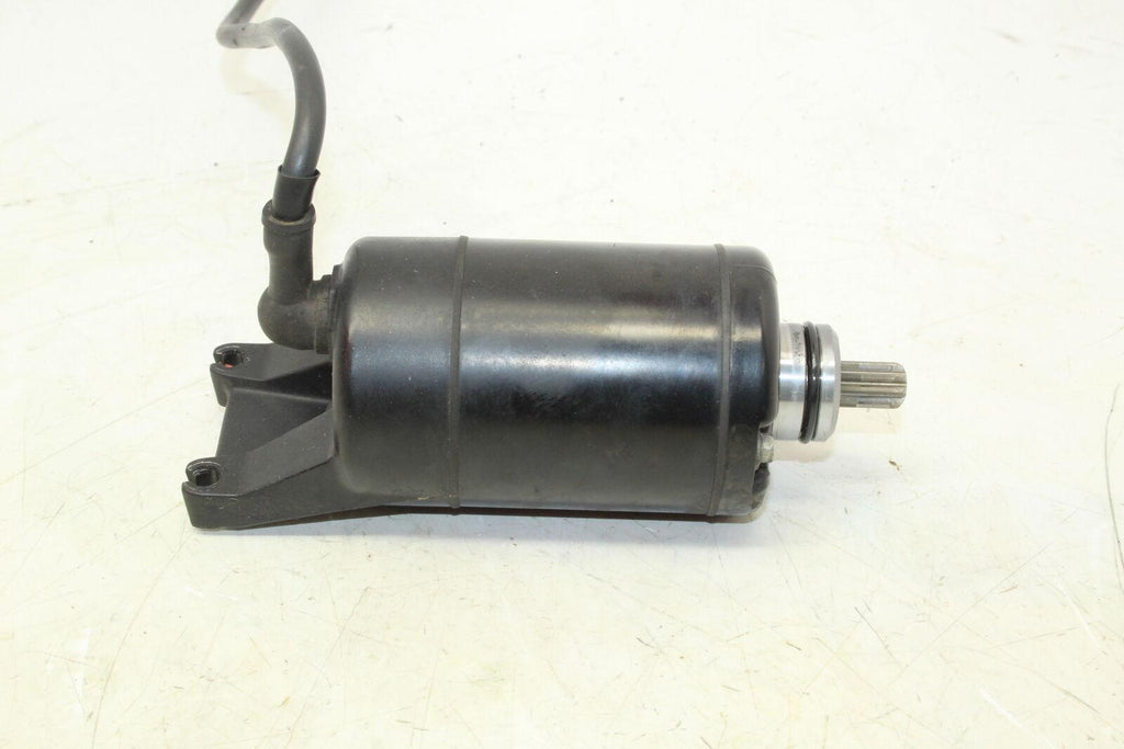 2009 Kawasaki Versys 650 Kle650a Engine Starting Starter Motor -Dc 12v - Gold River Motorsports