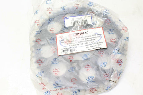 Jtr1204.50 Hight Carbon Steel Oem - Gold River Motorsports