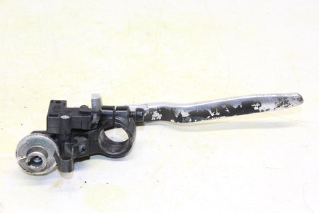 2012 Yamaha Fz6r Clutch Perch Mount With Lever Oem - Gold River Motorsports