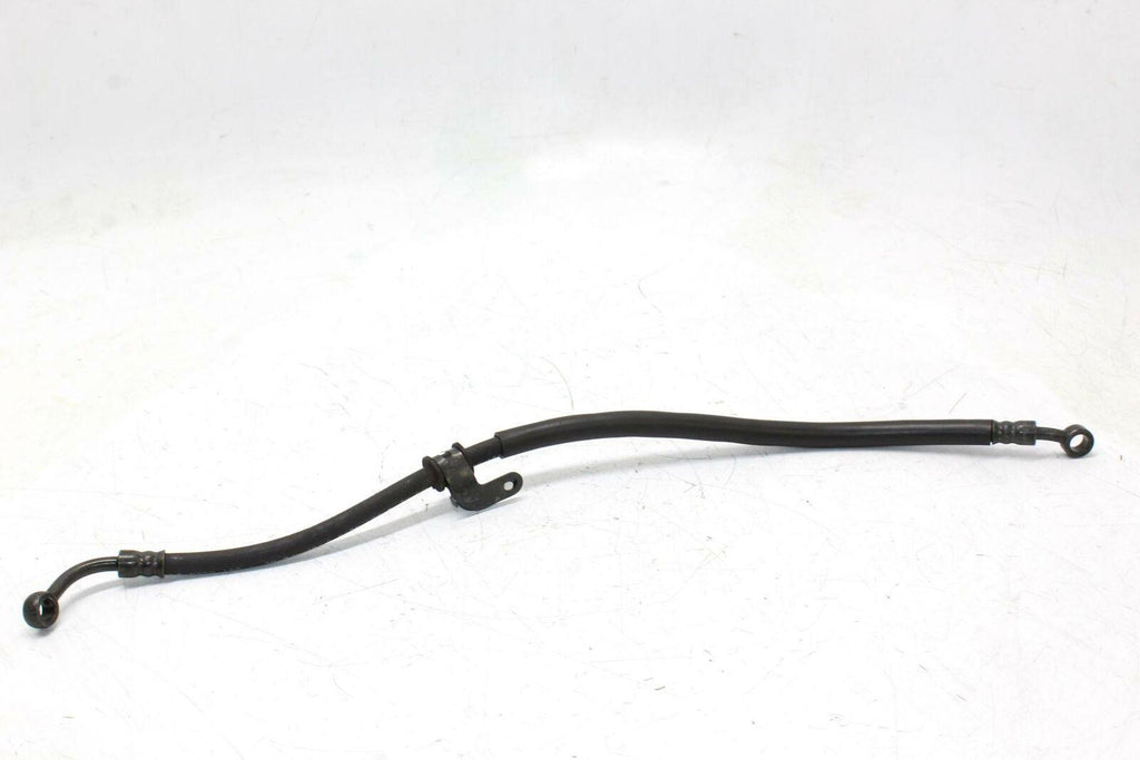 06-10 Yamaha Fz1 Rear Back Brake Hose Fluid Line Oem - Gold River Motorsports