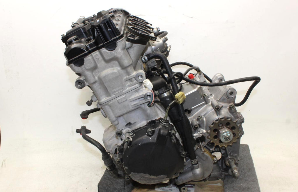 2001 Suzuki Gsxr1000 Engine Motor - Gold River Motorsports