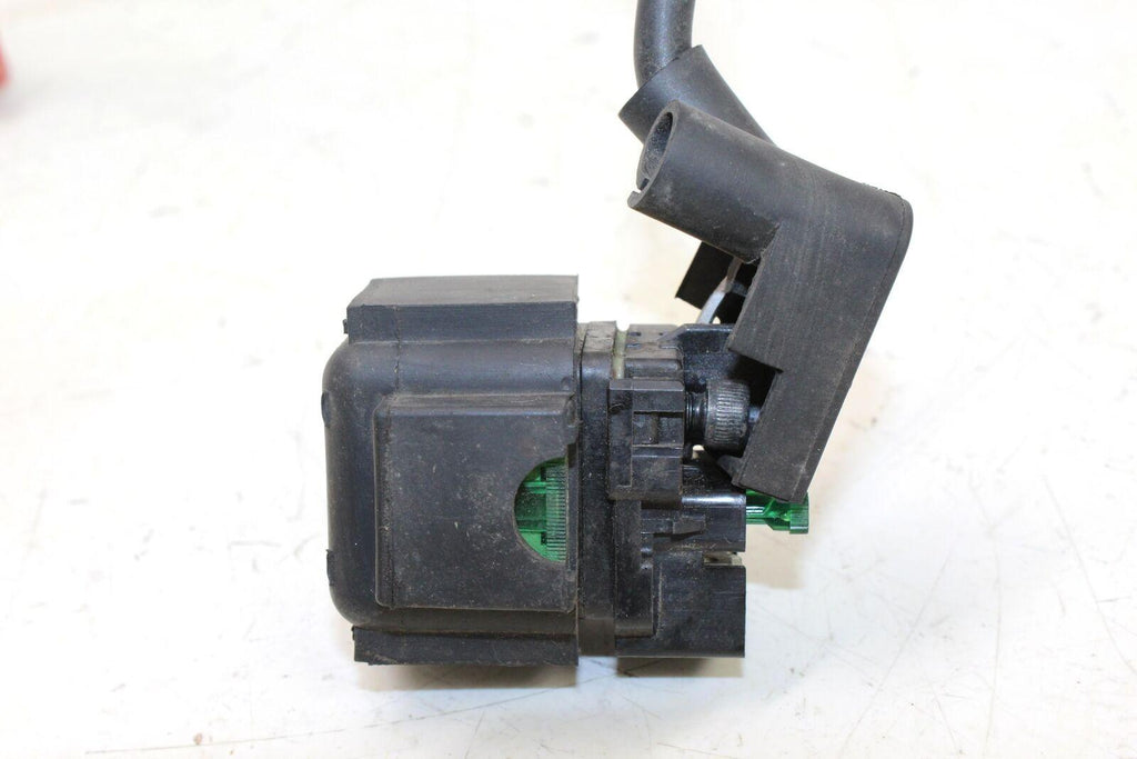 2009 Kawasaki Versys 650 Kle650a Engine Starter Relay Starting Motor Switch - Gold River Motorsports