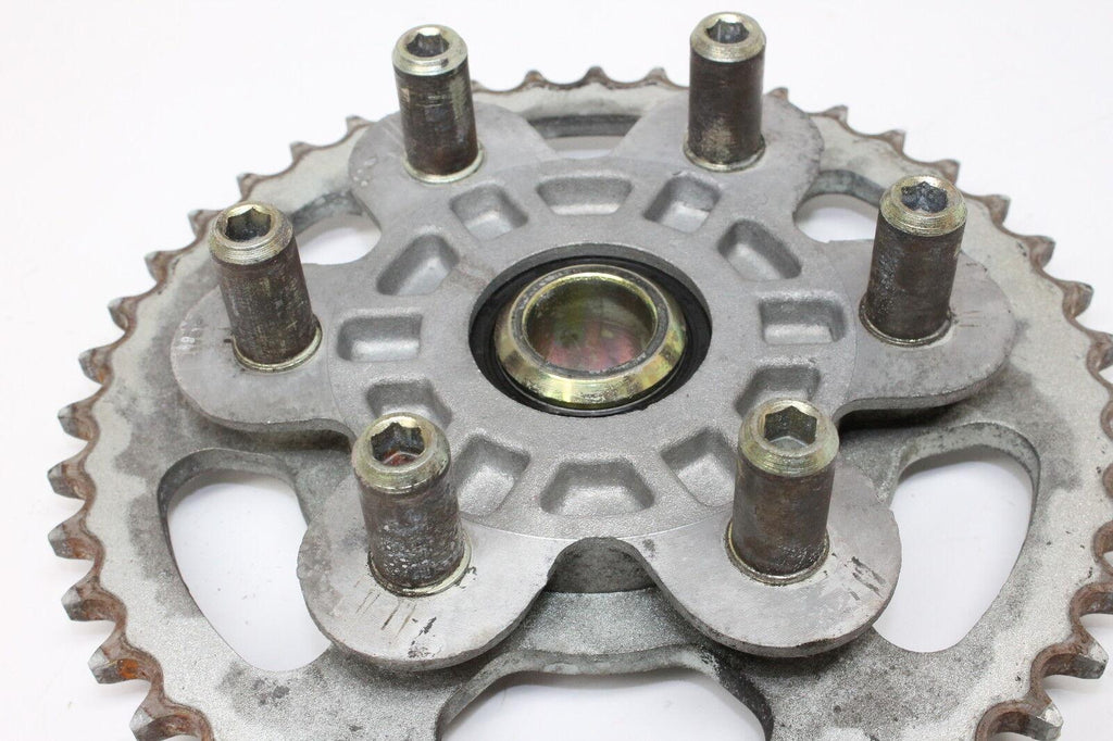 1999-2003 Ducati St4 Rear Sprocket Carrier Cush Drive Hub Oem - Gold River Motorsports