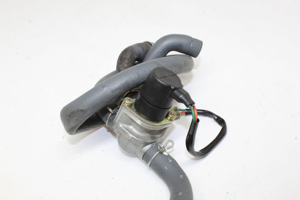 03-09 Honda Interceptor 800 Air Valve Solenoid Top Engine Switch Sensor Oem - Gold River Motorsports