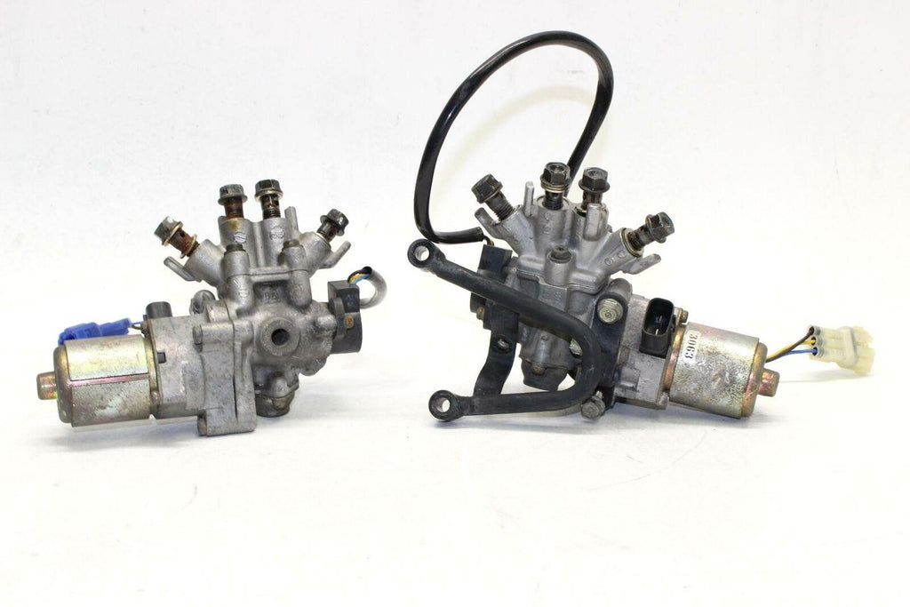 1999 Honda St1100 Abs Abs Pump Unit Modulator Front Rear Oem - Gold River Motorsports