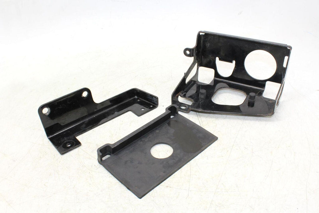 1997 Harley-Davidson Sportster 883 Xlh883 Covers & Sensor Oem - Gold River Motorsports
