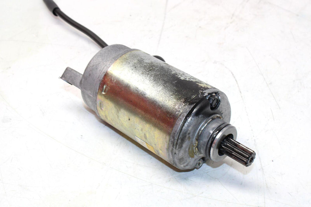 2005 Kawasaki Zr7s Zr750 Engine Starting Starter Motor -Dc 12v - Gold River Motorsports