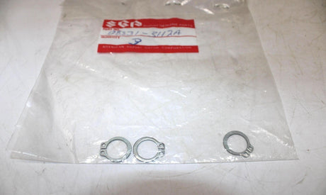 Suzuki Circlip 08331-31112a - Gold River Motorsports