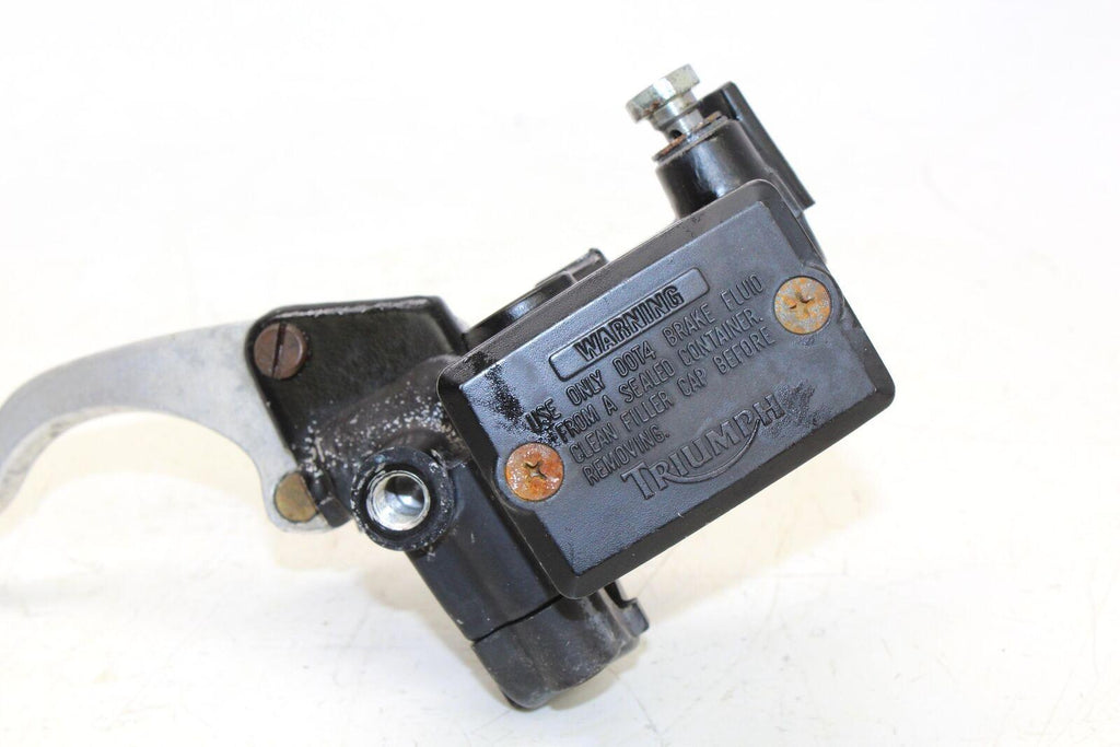 2000 Triumph Thunderbird 900 Clutch Master Cylinder Oem - Gold River Motorsports