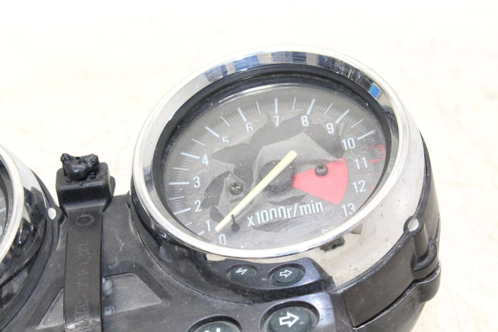 1999 Kawasaki Zr1100 Speedo Tach Gauges Display Cluster Speedometer Tachometer - Gold River Motorsports