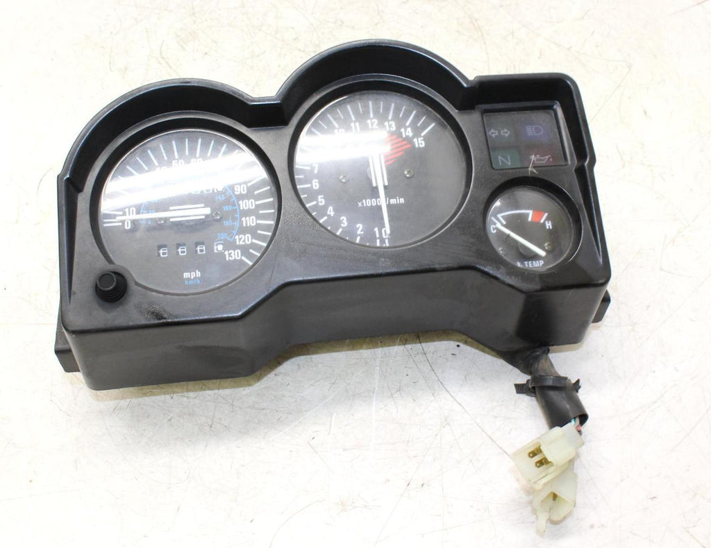 2006 Kawasaki Ninja 250r Ex250f Speedo Tach Gauges Display Cluster Speedometer - Gold River Motorsports