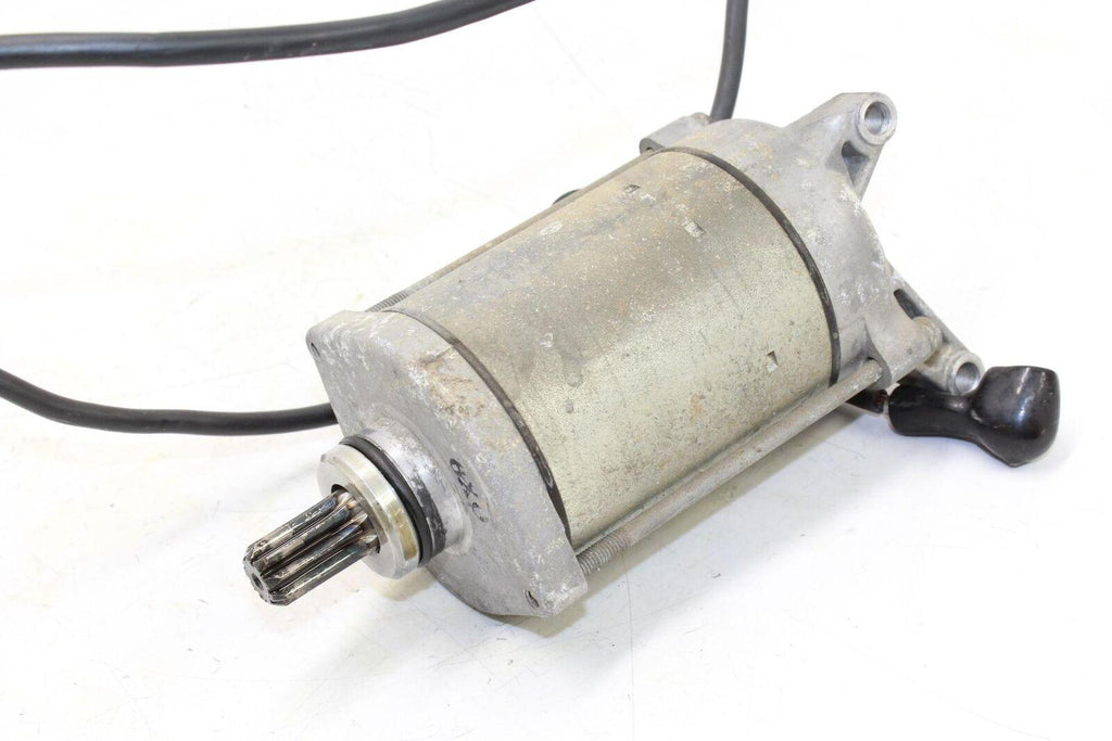 85-87 Yamaha Virago 535 Xv535 Engine Starting Starter Motor -Dc 12v - Gold River Motorsports