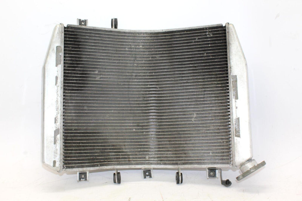 2006 Kawasaki Ninja Zx6r Zx636d Engine Radiator Motor Cooler Cooling Radiater - Gold River Motorsports