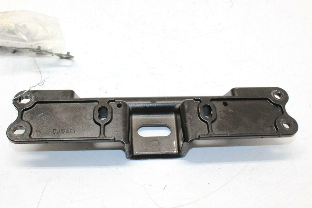 2003-2005 Yamaha Fjr1300 Gas Tank Fuel Cell Petrol Reservoir Bracket Mount Oem - Gold River Motorsports