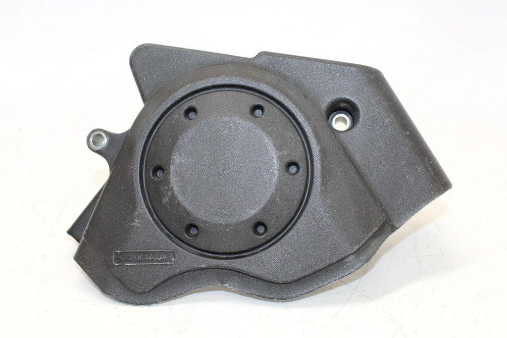 2010 Kawasaki Versys 650 Kle650c Engine Sprocket Cover - Gold River Motorsports