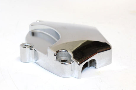 2007 Yamaha V Star 1100 Xvs1100 Small Engine Cover 5el Oem - Gold River Motorsports