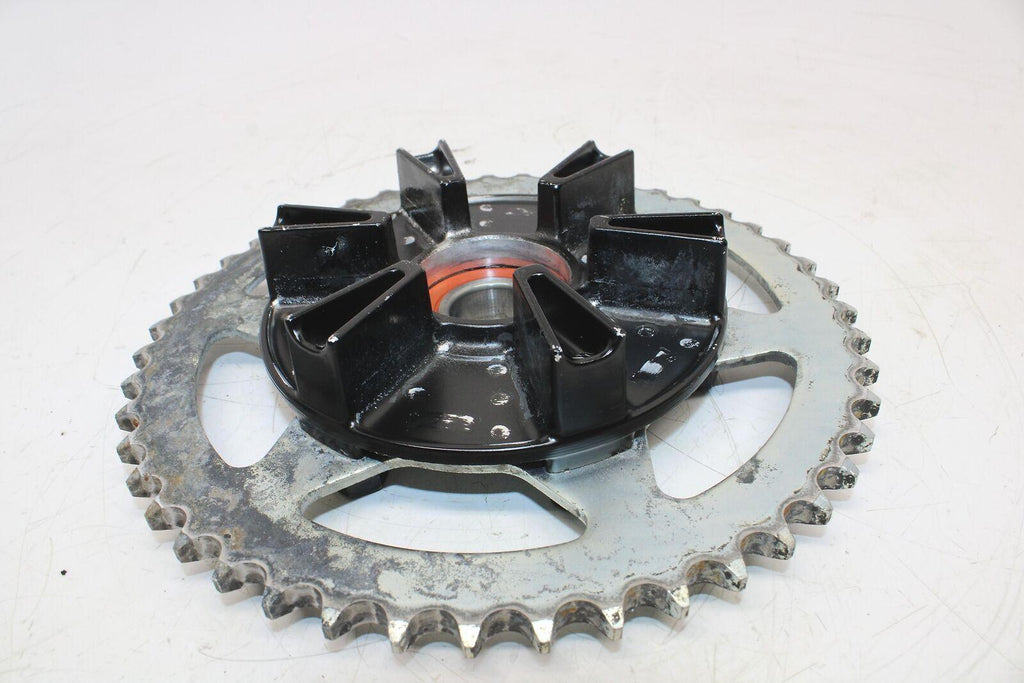 2007 Yamaha Yzf R1 Rear Back Sprocket - Gold River Motorsports