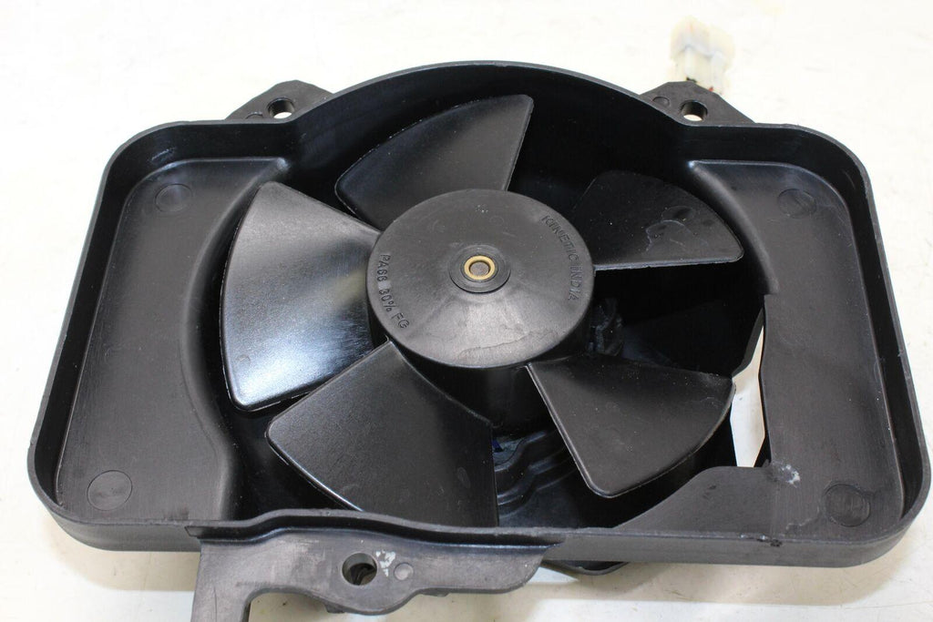 2016 Ktm 390 Duke Engine Radiator Cooling Fan - Gold River Motorsports