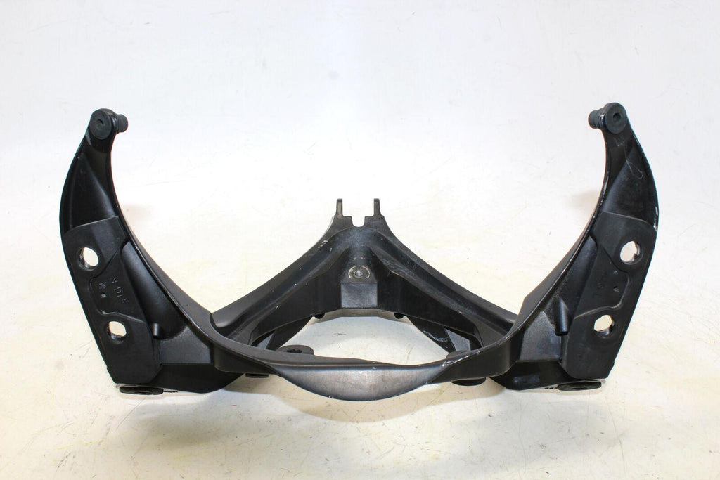 2005 Suzuki Gsxr1000 Upper Fairing Mirror Gauges Stay Bracket - Gold River Motorsports