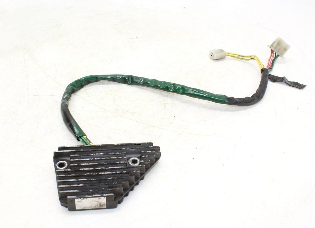 1984 Honda V30 Magna Vf500c California Rectifier Voltage Regulator Oem - Gold River Motorsports