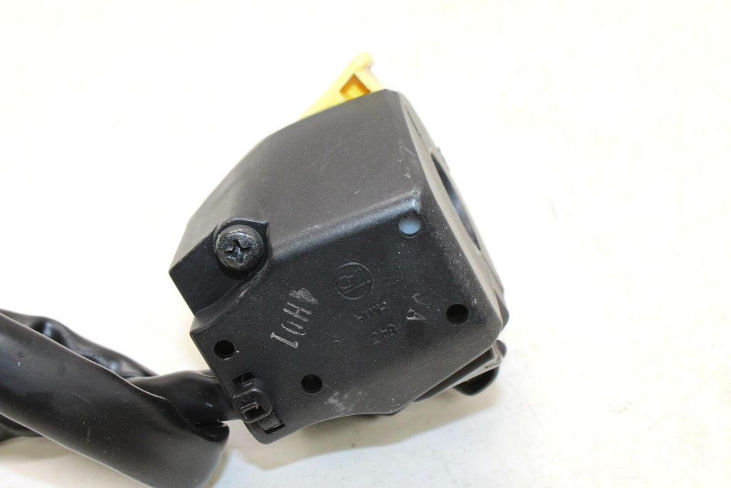 2015 Sym T2 250i Left Switch Switches - Gold River Motorsports