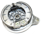 1986 Honda Shadow 700 Vt700c Front Wheel Rim Cover Cowl Shield - Gold River Motorsports