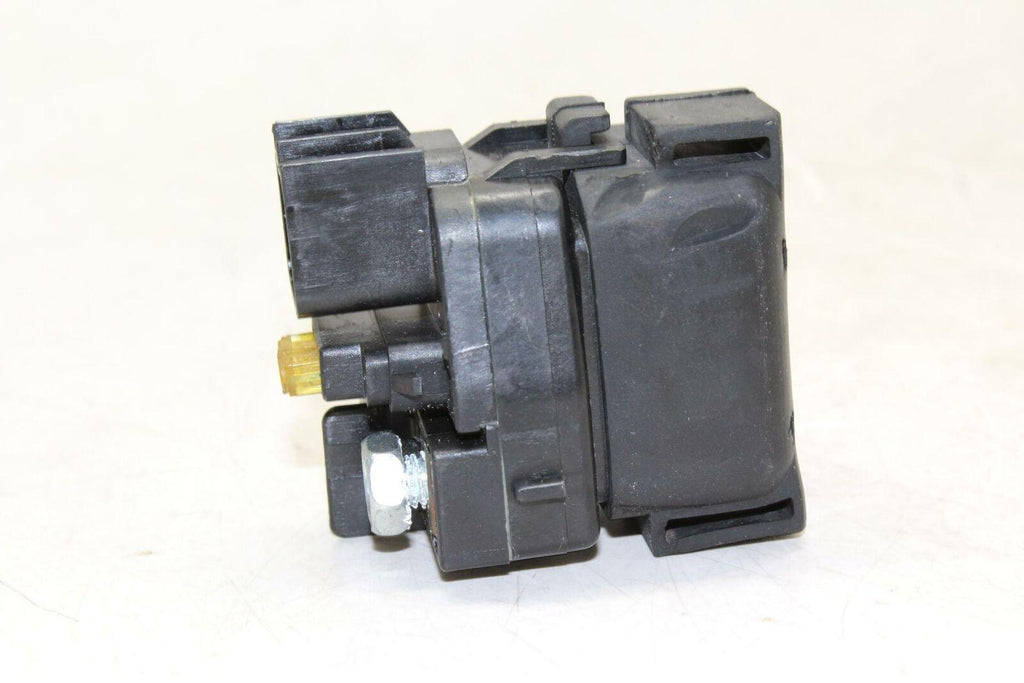 06-07 Suzuki Gsxr600 Engine Starter Relay Starting Motor Switch Oem - Gold River Motorsports