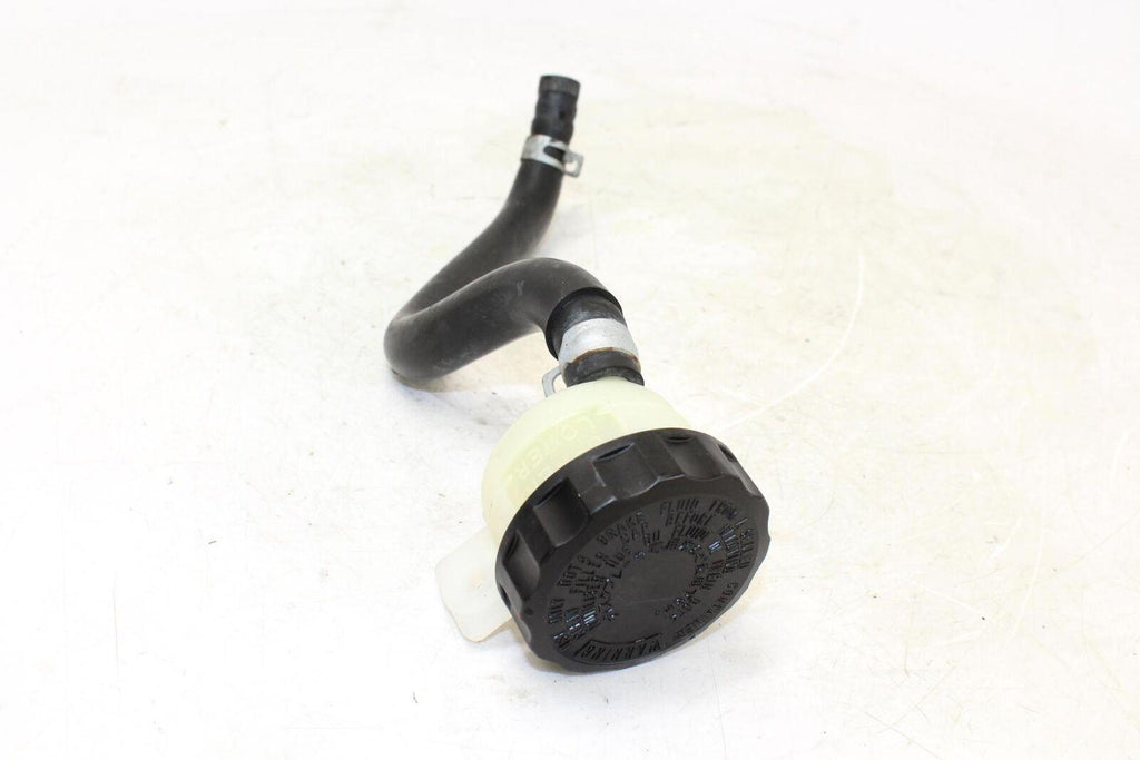 1999 Triumph Legend Tt Rear Back Brake Master Cylinder W Reservoir - Gold River Motorsports