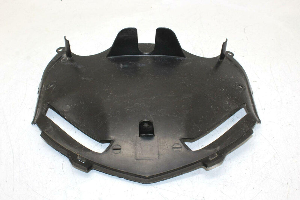 2006 Kawasaki Ninja Zx10r Front Center Inner Fairing Cover Oem - Gold River Motorsports