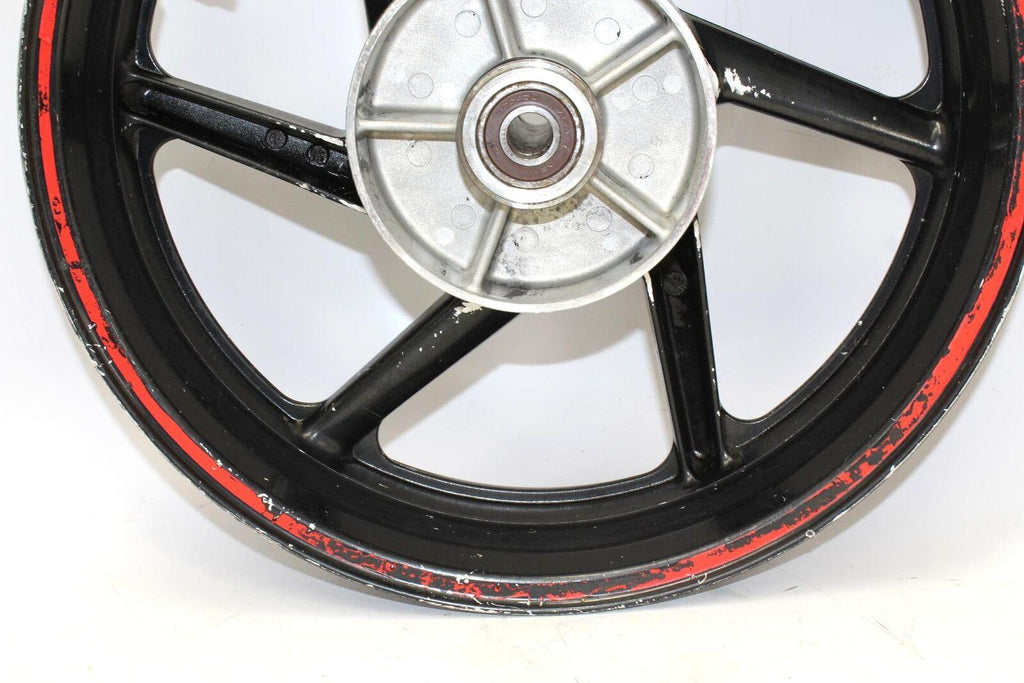 1995 Honda Cbr600f3 Rear Wheel Back Rim - Gold River Motorsports