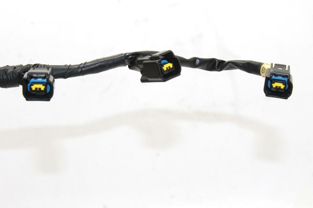 09-14 Yamaha Yzf R1 Sub Wiring Harness Oem - Gold River Motorsports